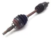 Rubicon 500 Front Left Axle From 2004 Honda GPS