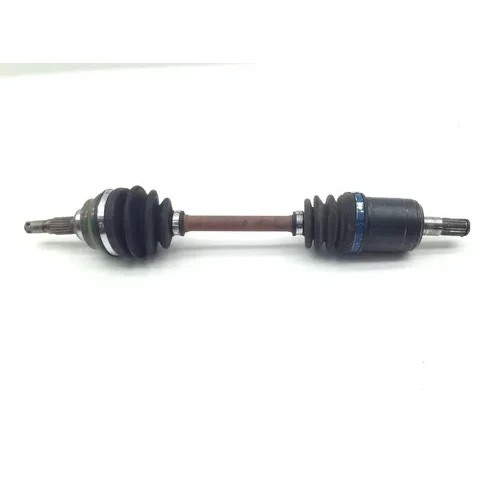Rubicon 500 Front Right Axle From 2004 Honda GPS 8