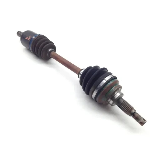 Rubicon 500 Front Right Axle From 2004 Honda GPS 3