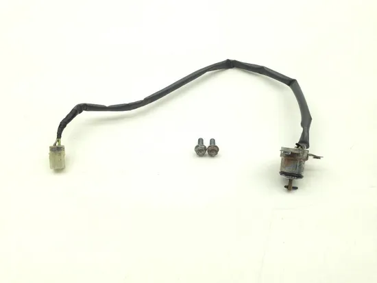 Rubicon 500 Neutral Gear Sensor From 2004 Honda GPS