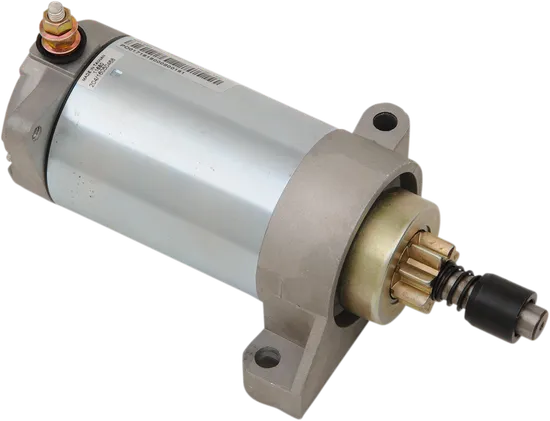 Psykho Replacement Starter Motor 1