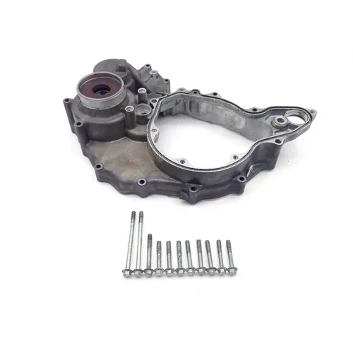 Rubicon 500 Inner Stator Cover From 2004 Honda GPS 3