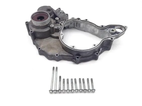 Rubicon 500 Inner Stator Cover From 2004 Honda GPS