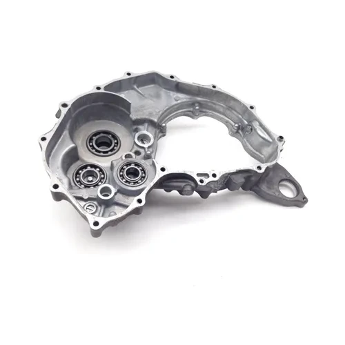 Rubicon 500 Inner Stator Cover From 2004 Honda GPS 6