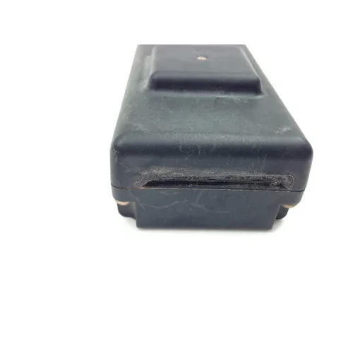 Rubicon 500 GPS Reciever Module Assembly From 2004 Honda GPS #33 x 8