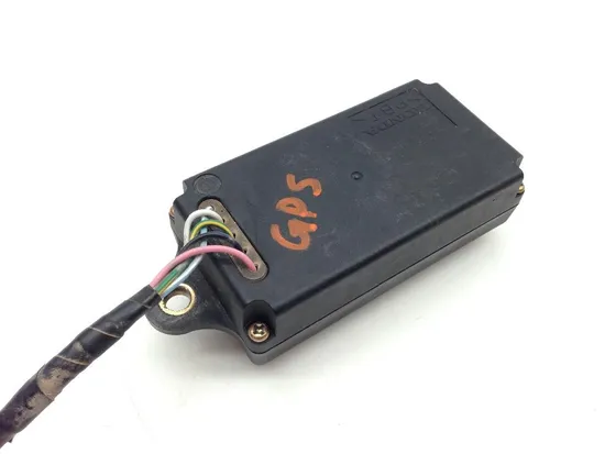 Rubicon 500 GPS Reciever Module Assembly From 2004 Honda GPS #33 x