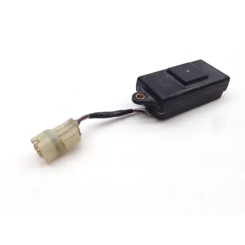 Rubicon 500 GPS Reciever Module Assembly From 2004 Honda GPS #33 x 3
