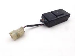 Rubicon 500 GPS Reciever Module Assembly From 2004 Honda GPS #33 x