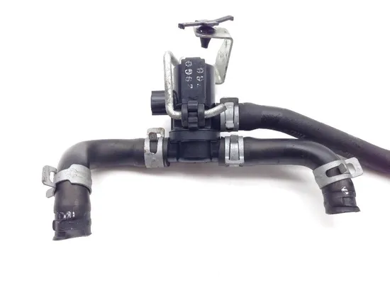 Air Valve Solenoid 2007 Suzuki GSXR600 2057