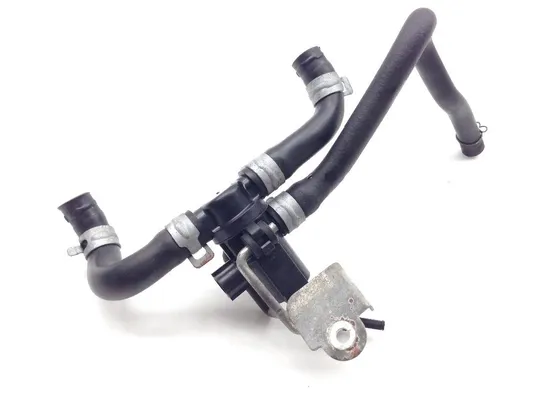 Air Valve Solenoid 2007 Suzuki GSXR600 2057