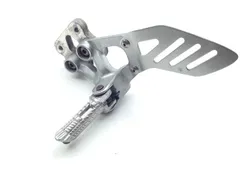 Left Side Rearset Bracket 2007 Suzuki GSXR600 2057 x