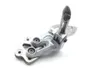 Left Side Rearset Bracket 2007 Suzuki GSXR600 2057 x