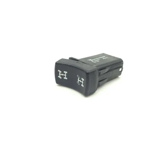2 Wheel 4 Wheel Switch 2011 Polaris RZR 800 EFI EPS 2069 3