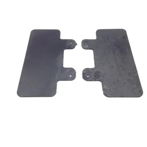 Front Axle Guards 2011 Polaris RZR 800 EFI EPS 2069 5