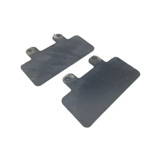 Front Axle Guards 2011 Polaris RZR 800 EFI EPS 2069 3
