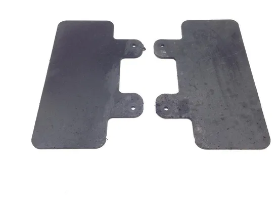 Front Axle Guards 2011 Polaris RZR 800 EFI EPS 2069