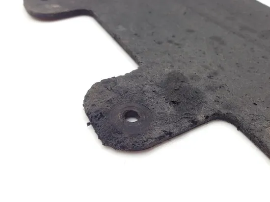 Front Axle Guards 2011 Polaris RZR 800 EFI EPS 2069