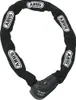 Abus 1060/140 Black GRANIT CityChain XPlus 1060 Lock Chain Combo Level 15