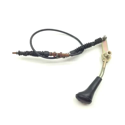 Forward Reverse Shifter w Cable 2011 Polaris RZR 800 EFI EPS 2069 3