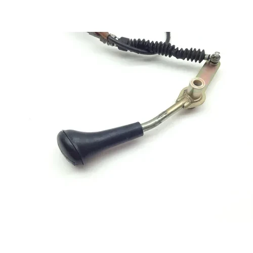 Forward Reverse Shifter w Cable 2011 Polaris RZR 800 EFI EPS 2069 6
