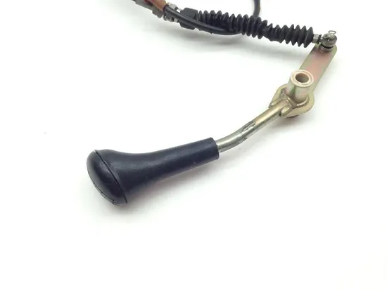 Forward Reverse Shifter w Cable 2011 Polaris RZR 800 EFI EPS 2069