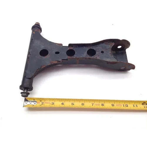 Rear Driver Left Upper A-Arm 2011 Polaris RZR 800 EFI EPS 2069 9