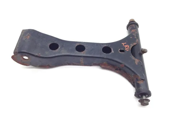 Rear Driver Left Upper A-Arm 2011 Polaris RZR 800 EFI EPS 2069