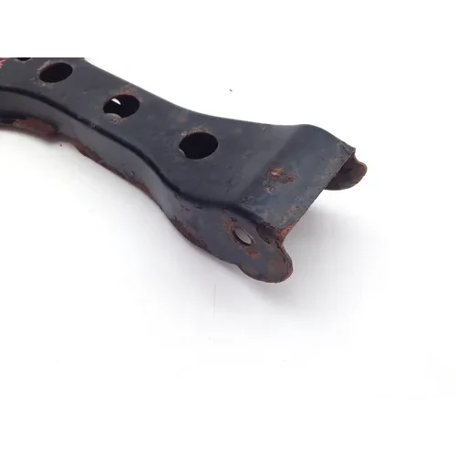 Rear Driver Left Upper A-Arm 2011 Polaris RZR 800 EFI EPS 2069 7