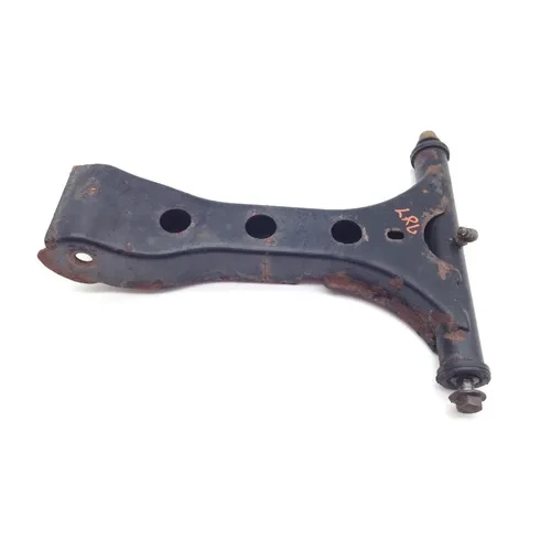 Rear Driver Left Upper A-Arm 2011 Polaris RZR 800 EFI EPS 2069 3