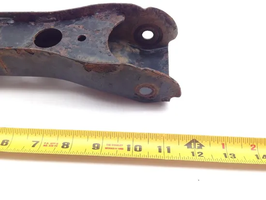 Rear Driver Left Upper A-Arm 2011 Polaris RZR 800 EFI EPS 2069