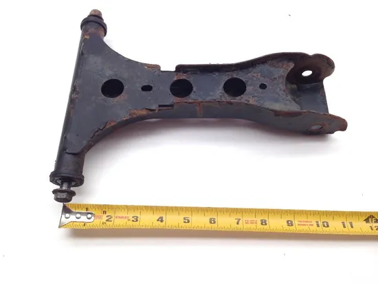 Rear Driver Left Upper A-Arm 2011 Polaris RZR 800 EFI EPS 2069