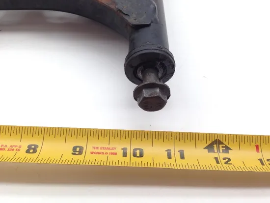 Rear Passenger Right Upper A-Arm 2011 Polaris RZR 800 EFI EPS 2069