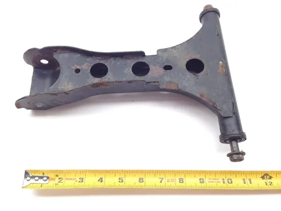 Rear Passenger Right Upper A-Arm 2011 Polaris RZR 800 EFI EPS 2069