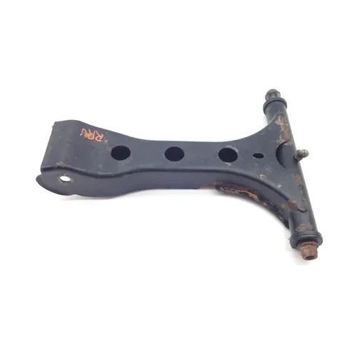 Rear Passenger Right Upper A-Arm 2011 Polaris RZR 800 EFI EPS 2069 3