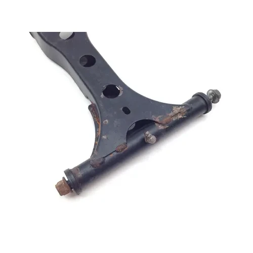 Rear Passenger Right Upper A-Arm 2011 Polaris RZR 800 EFI EPS 2069 5
