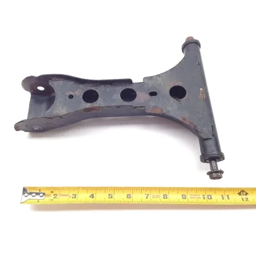 Rear Passenger Right Upper A-Arm 2011 Polaris RZR 800 EFI EPS 2069 9