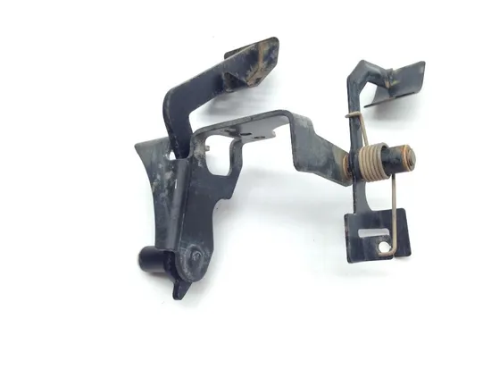 Throttle Brake Pedal Assembly 2011 Polaris RZR 800 EFI EPS 2069 x