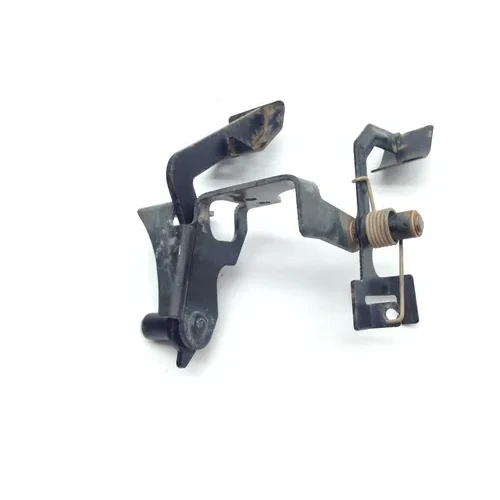 Throttle Brake Pedal Assembly 2011 Polaris RZR 800 EFI EPS 2069 x 8