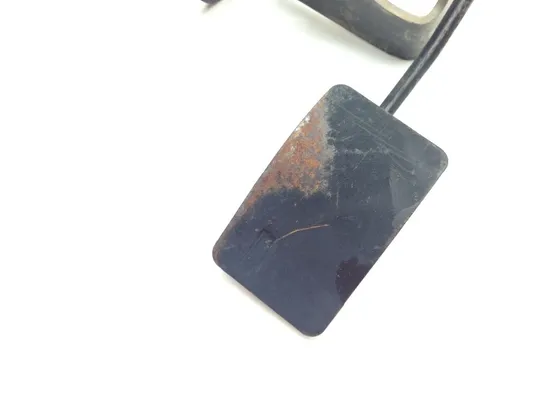 Throttle Brake Pedal Assembly 2011 Polaris RZR 800 EFI EPS 2069 x