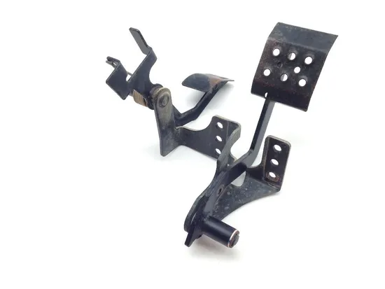 Throttle Brake Pedal Assembly 2011 Polaris RZR 800 EFI EPS 2069 x