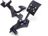 Throttle Brake Pedal Assembly 2011 Polaris RZR 800 EFI EPS 2069 x