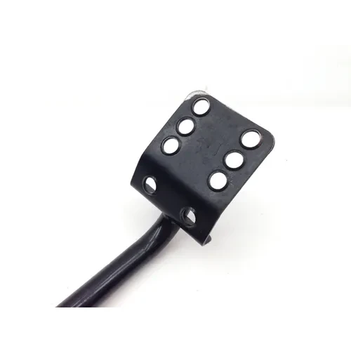 Brake Pedal 2013 Arctic Cat Wildcat 1000 2044 6