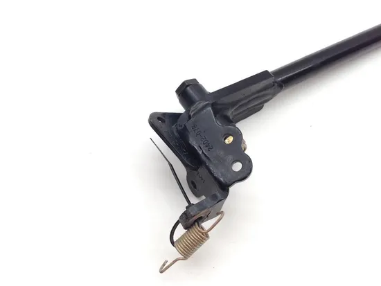 Brake Pedal 2013 Arctic Cat Wildcat 1000 2044