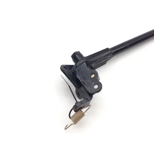 Brake Pedal 2013 Arctic Cat Wildcat 1000 2044 5