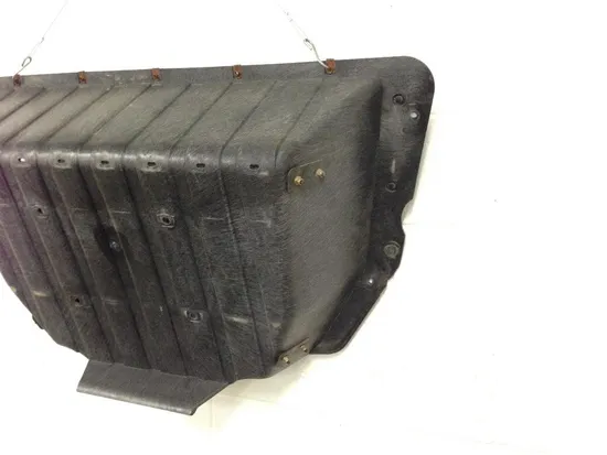 Complete Bed Assembly 2013 Arctic Cat Wildcat 1000 2044