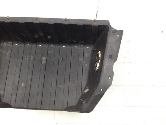 Complete Bed Assembly 2013 Arctic Cat Wildcat 1000 2044