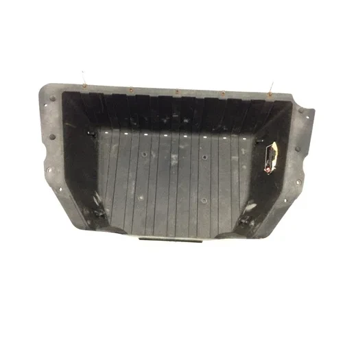 Complete Bed Assembly 2013 Arctic Cat Wildcat 1000 2044 3