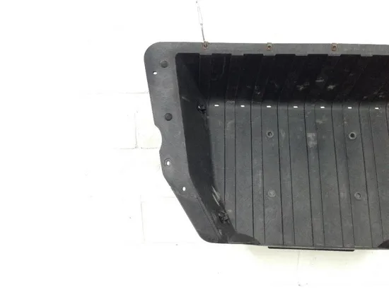 Complete Bed Assembly 2013 Arctic Cat Wildcat 1000 2044