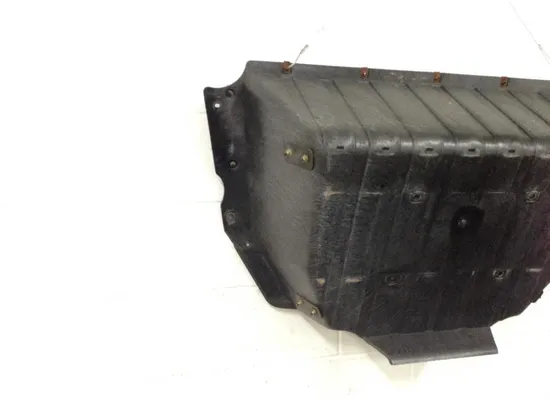 Complete Bed Assembly 2013 Arctic Cat Wildcat 1000 2044