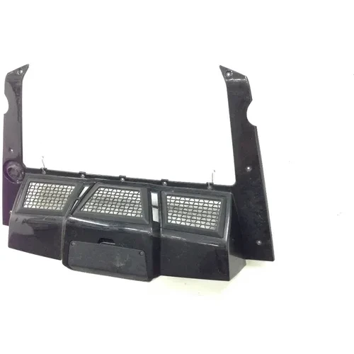 Rear Radiator Housing Cover Panel 2013 Arctic Cat Wildcat 1000 2044 7
